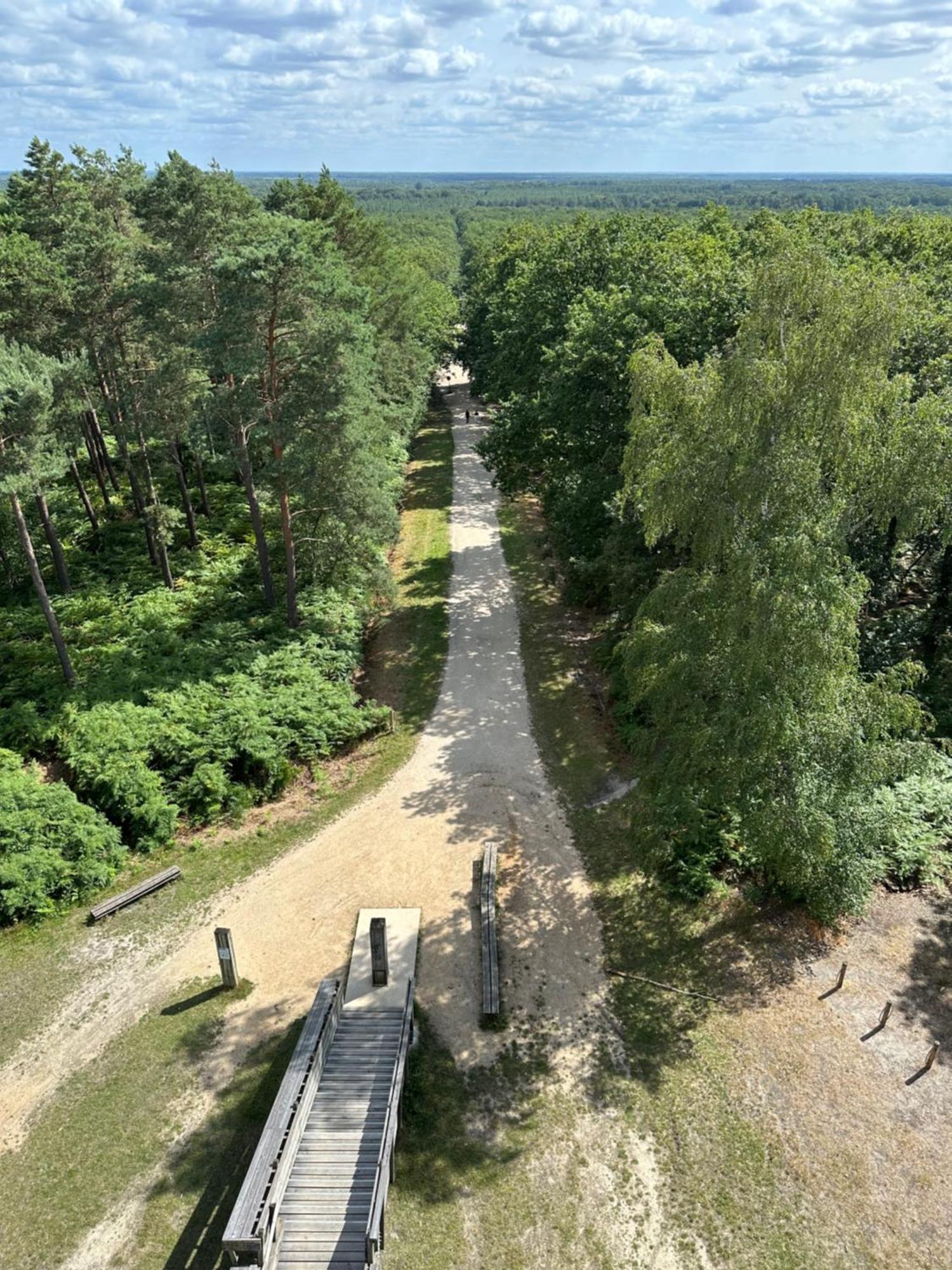 *** Domaine Des Noyers - Proche Centre Ville Châteauneuf-sur-Loire Eksteriør bilde